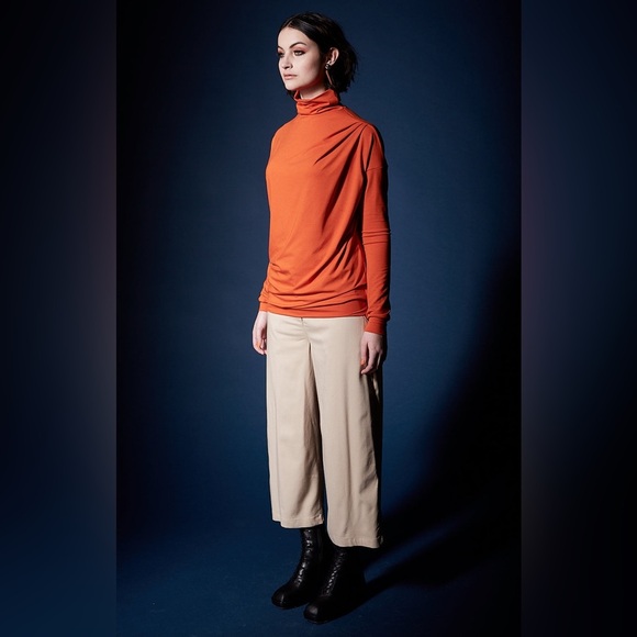 Melow by Melissa Bolduc Denis turtleneck, XS - Picture 2 of 11